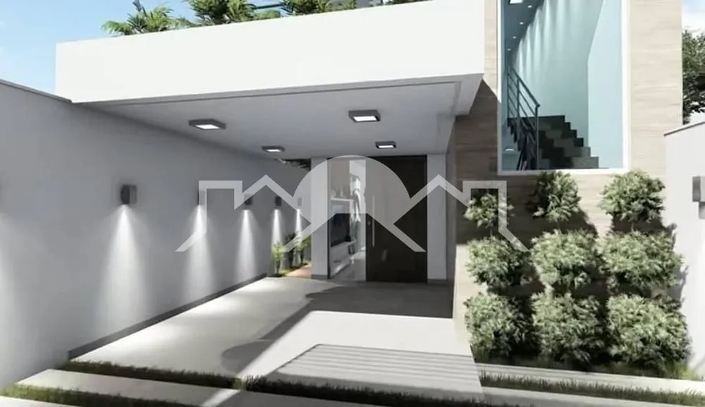 Casa, 2 quartos, 103 m² - Foto 4