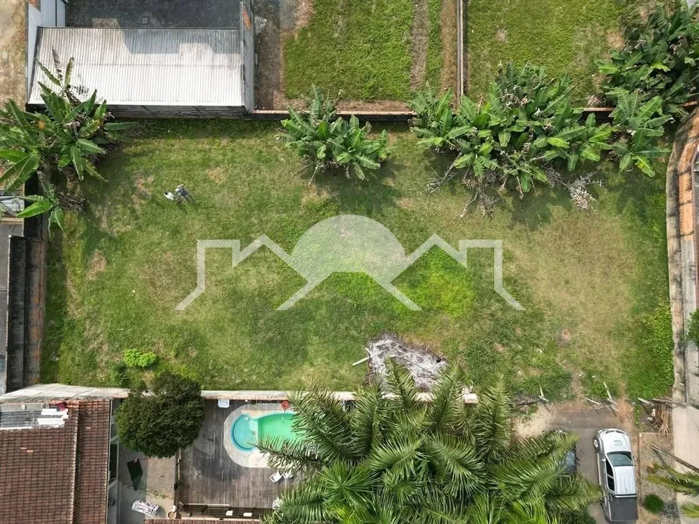 Terreno, 532 m² - Foto 1
