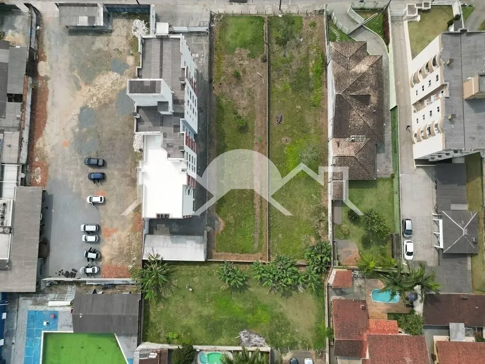 Terreno, 532 m² - Foto 3