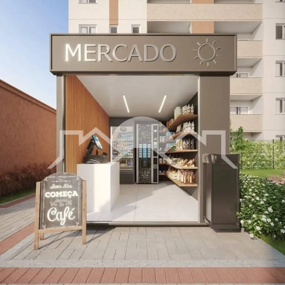 Apartamento, 3 quartos, 70 m² - Foto 2