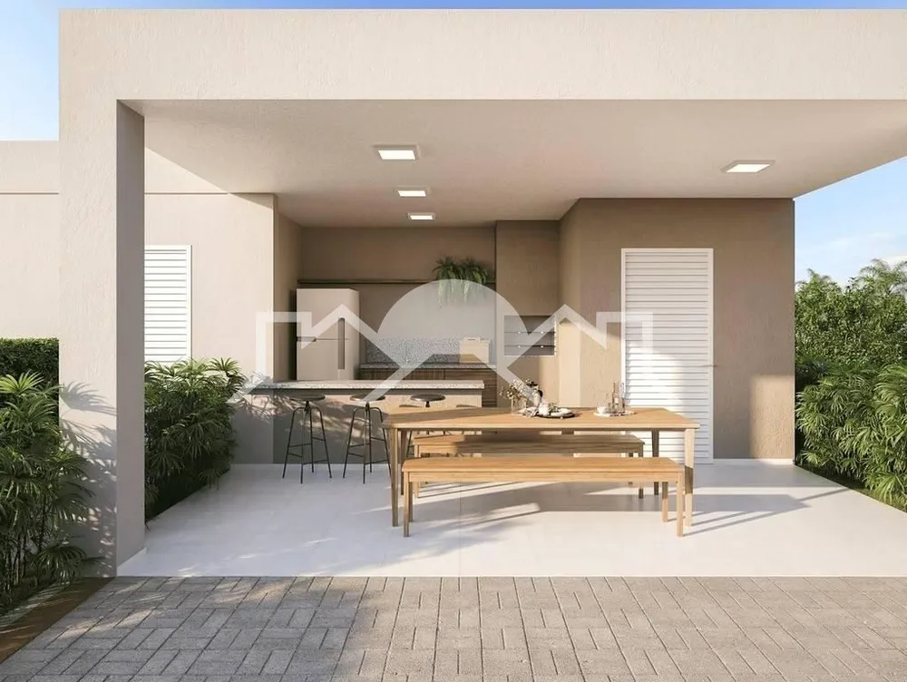 Apartamento, 3 quartos, 70 m² - Foto 1