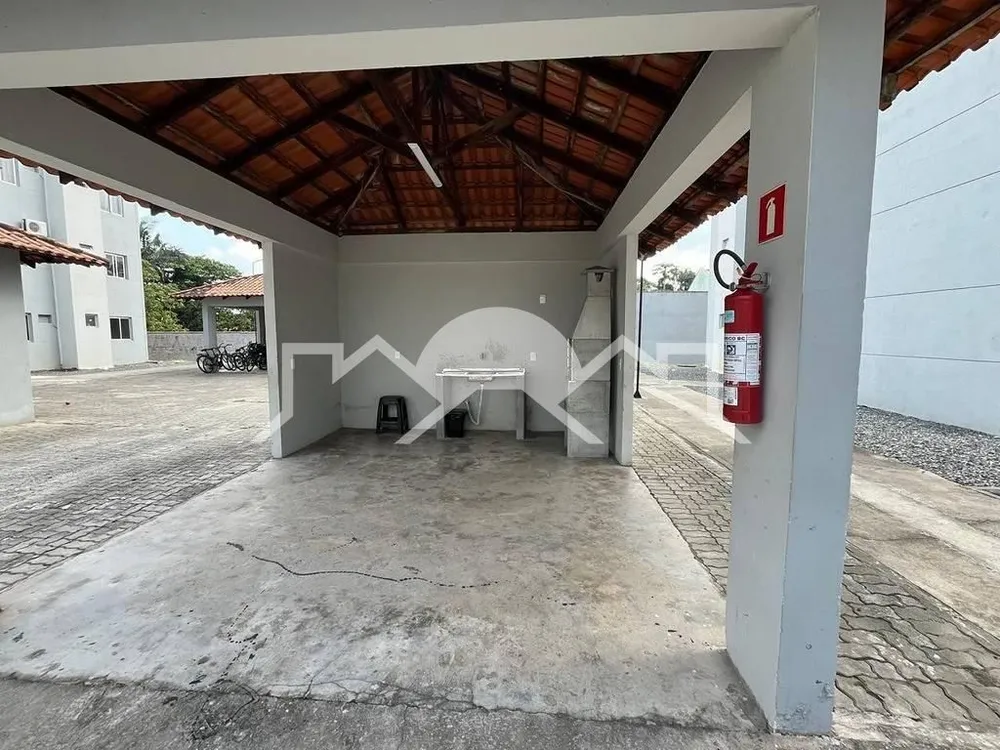 Apartamento, 2 quartos, 49 m² - Foto 4