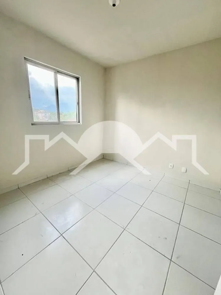 Apartamento, 2 quartos, 49 m² - Foto 2