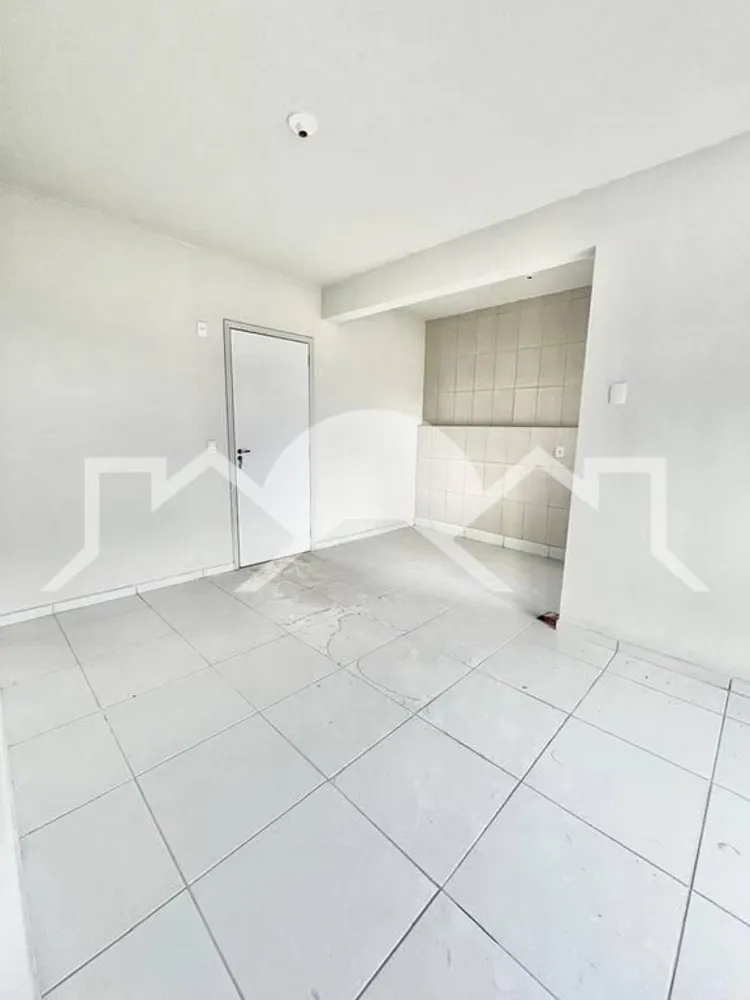 Apartamento, 2 quartos, 49 m² - Foto 1