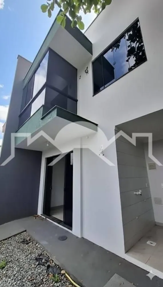 Casa, 1 quarto, 64 m² - Foto 1
