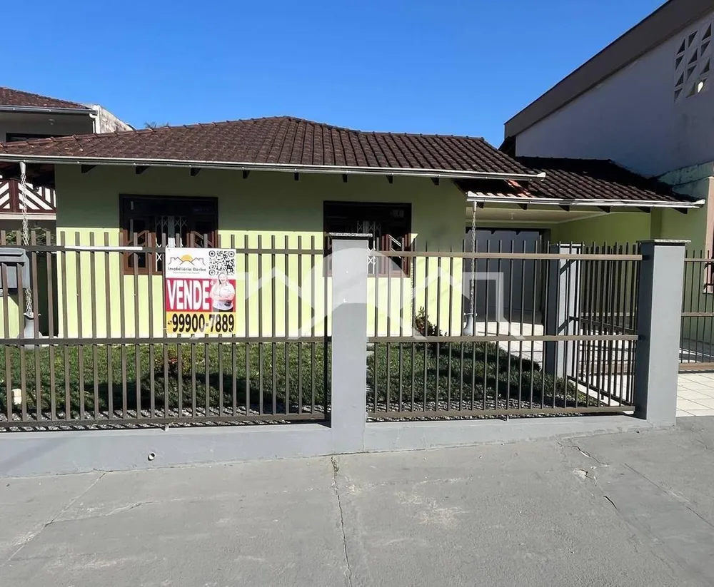 Casa, 2 quartos, 123 m² - Foto 1