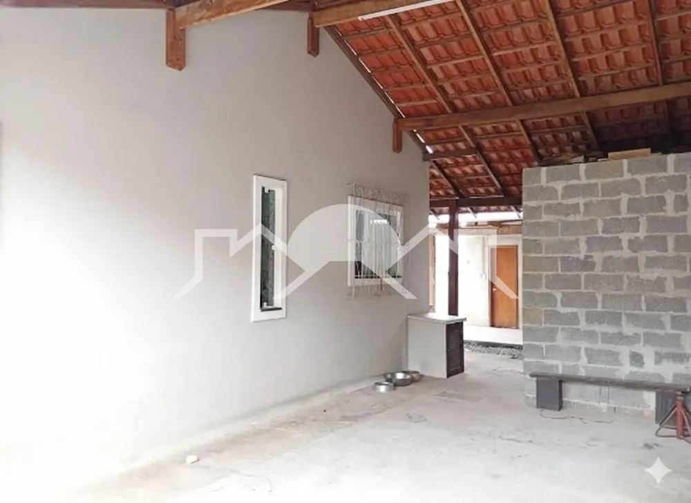 Casa, 3 quartos, 120 m² - Foto 4