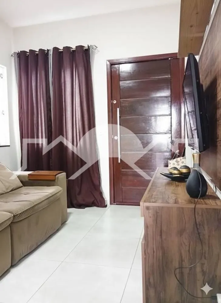 Casa, 3 quartos, 120 m² - Foto 2