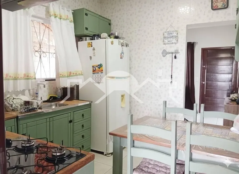 Casa, 3 quartos, 120 m² - Foto 1