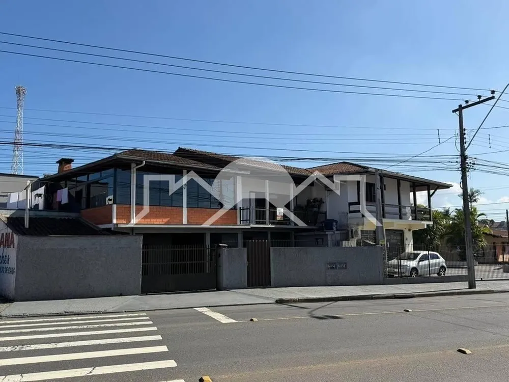 Loja-Salão, 254 m² - Foto 1