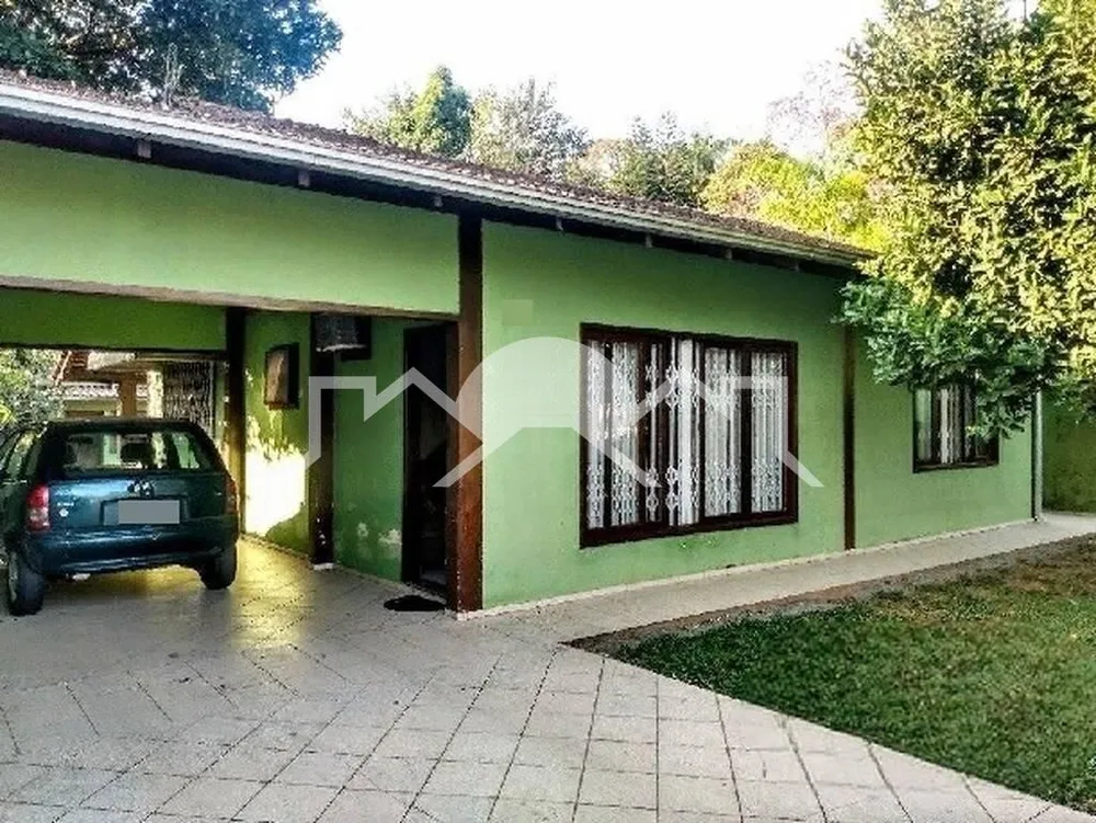 Casa, 3 quartos, 177 m² - Foto 1