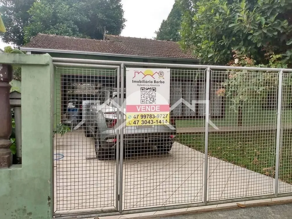 Casa, 3 quartos, 177 m² - Foto 2
