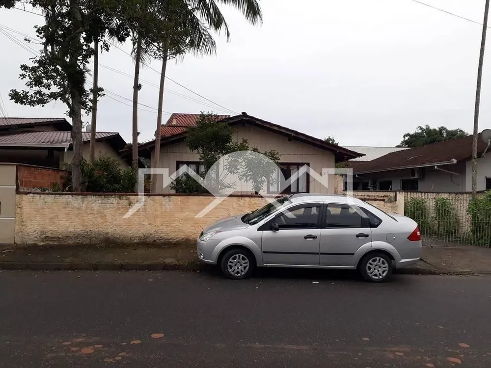Casa, 3 quartos, 90 m² - Foto 2
