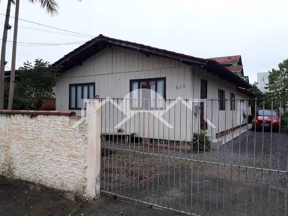 Casa, 3 quartos, 90 m² - Foto 1