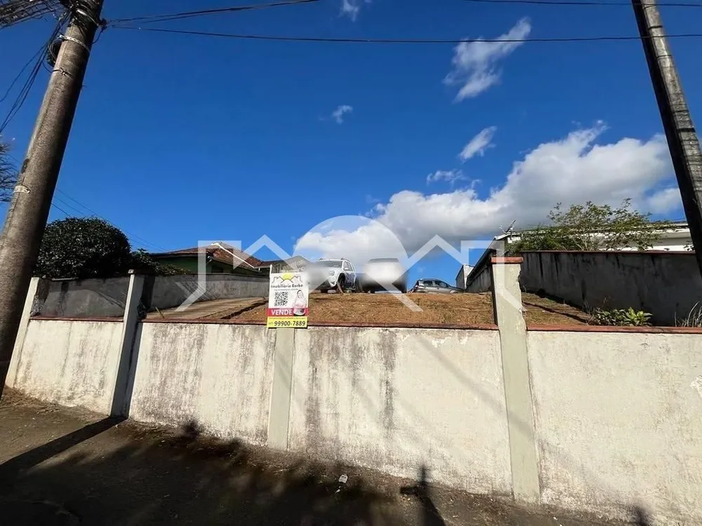 Terreno, 372 m² - Foto 1