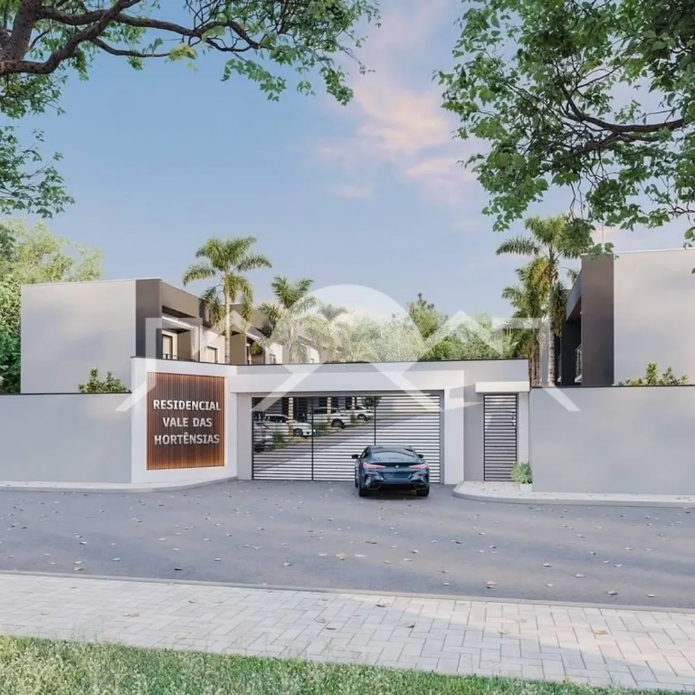 Sobrado, 3 quartos, 83 m² - Foto 4