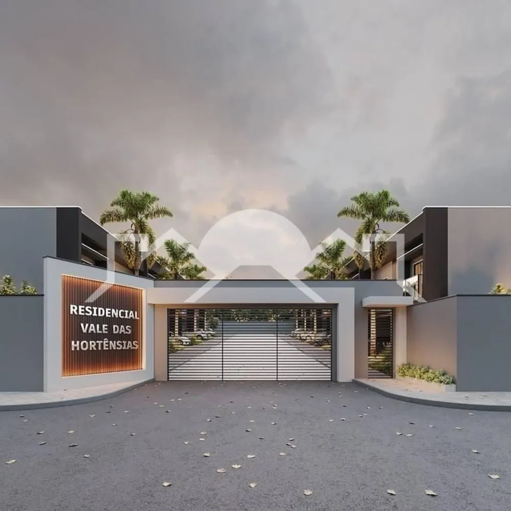 Sobrado, 3 quartos, 83 m² - Foto 3