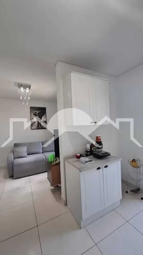 Loja-Salão, 63 m² - Foto 2