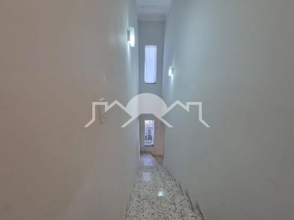 Sobrado, 2 quartos, 66 m² - Foto 1