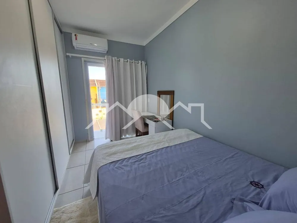 Sobrado, 2 quartos, 66 m² - Foto 4