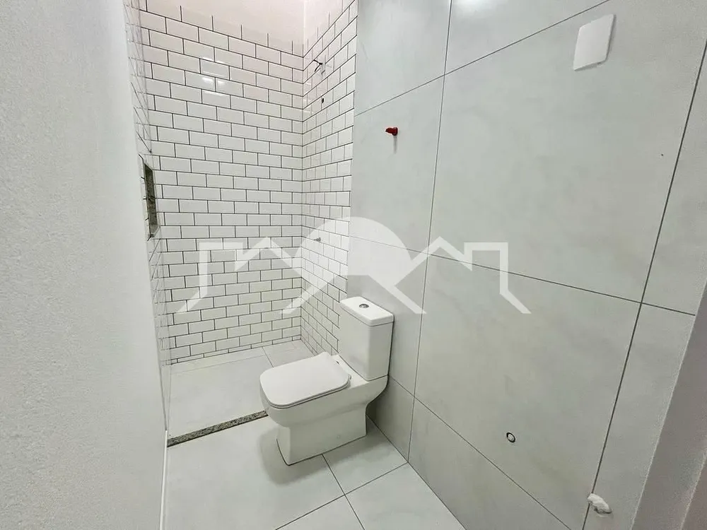 Casa, 2 quartos, 70 m² - Foto 2