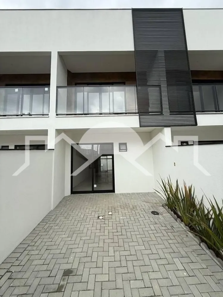 Casa, 3 quartos, 102 m² - Foto 1
