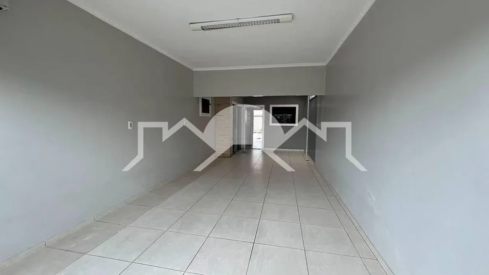 Casa, 204 m² - Foto 1