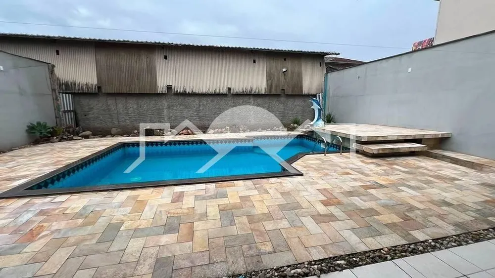 Casa, 204 m² - Foto 4