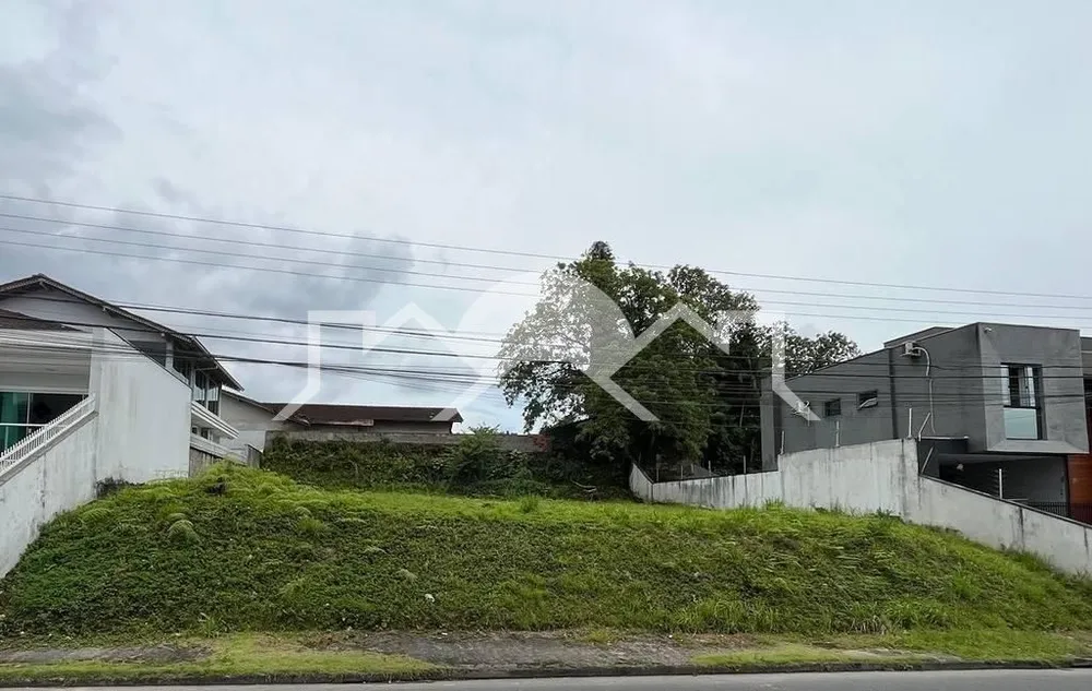 Terreno, 366 m² - Foto 1