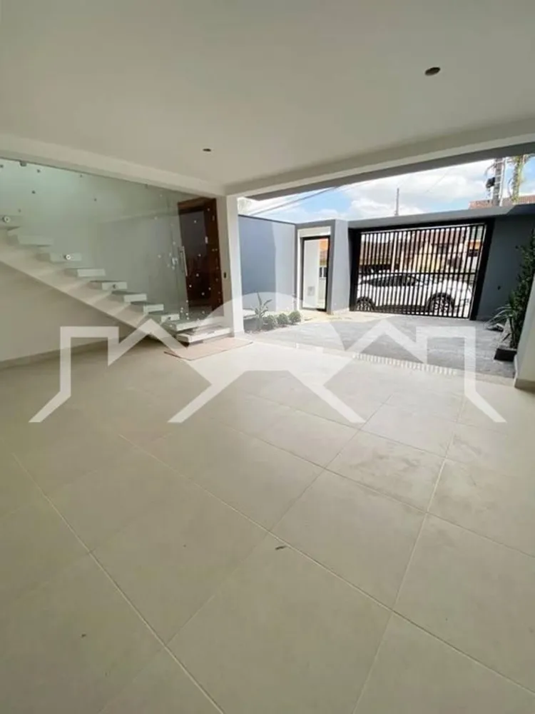 Casa, 3 quartos, 178 m² - Foto 1