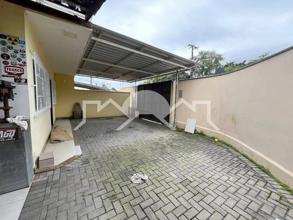 Casa, 3 quartos, 130 m² - Foto 1