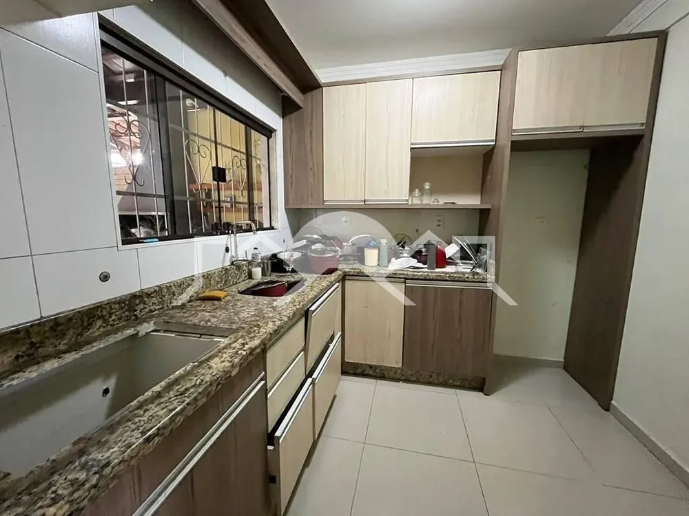 Casa, 3 quartos, 130 m² - Foto 2