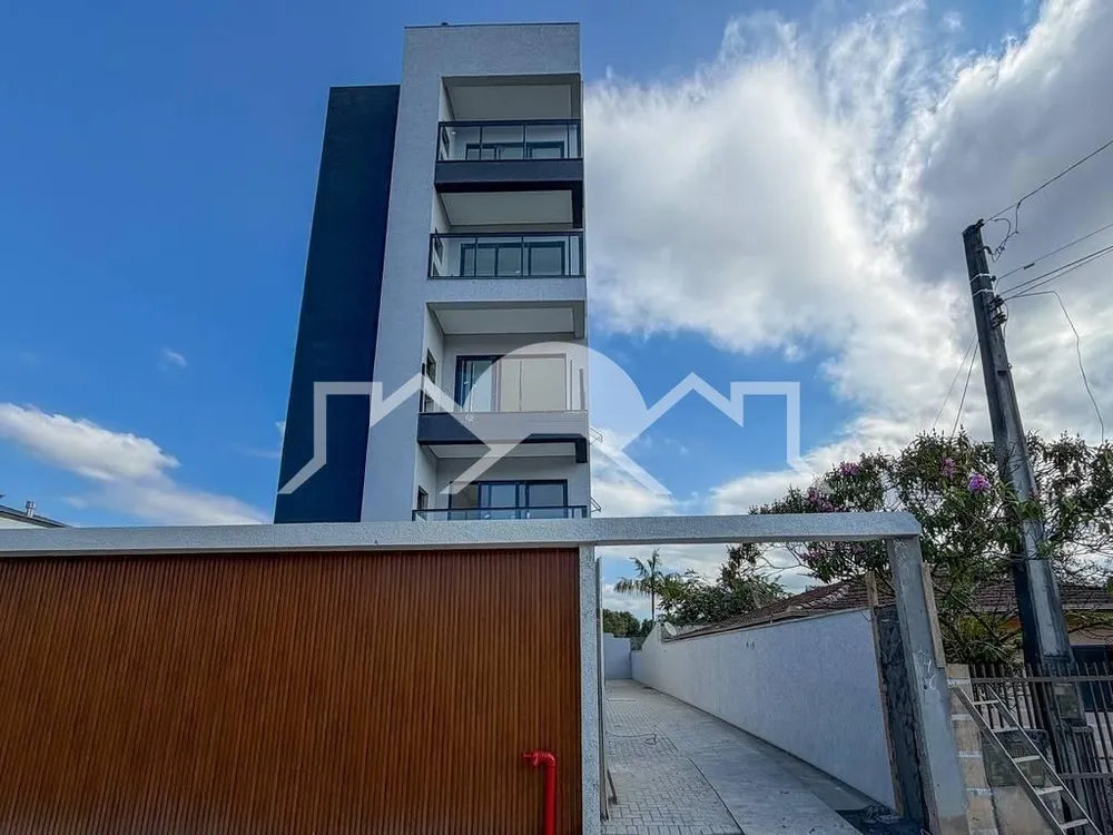 Loja-Salão, 65 m² - Foto 2