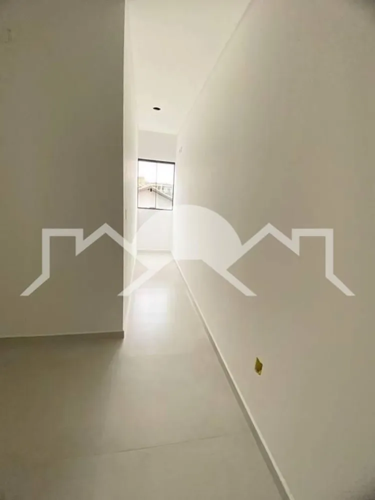 Sobrado, 3 quartos, 113 m² - Foto 3