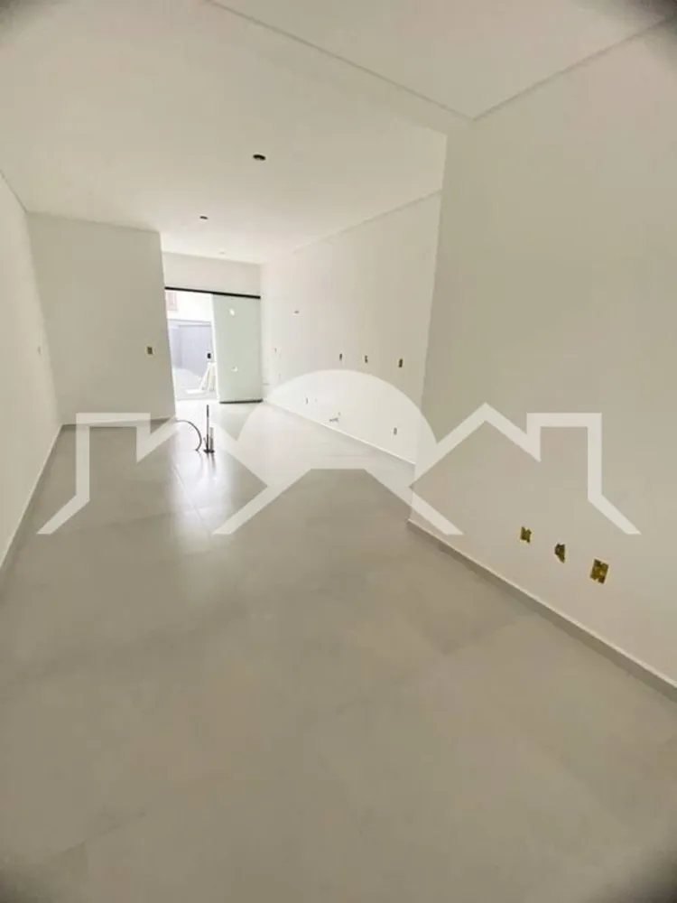 Sobrado, 3 quartos, 113 m² - Foto 1