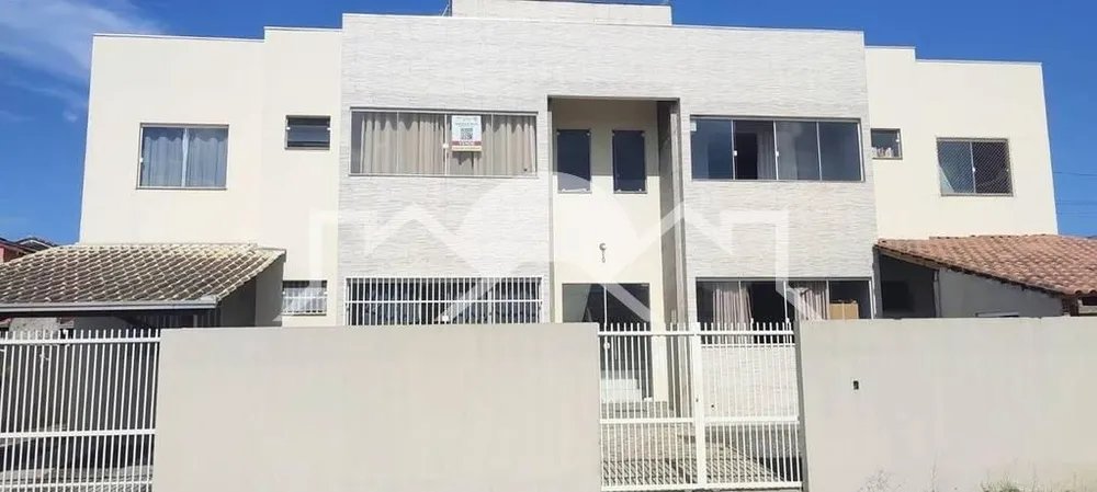 Apartamento, 2 quartos, 57 m² - Foto 1