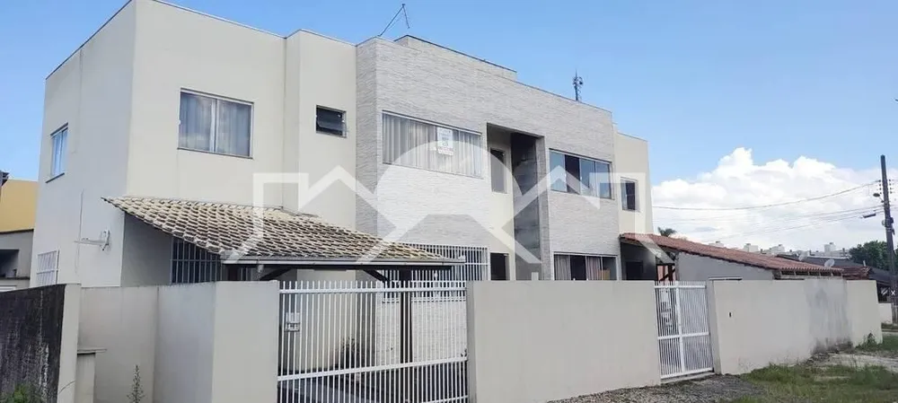 Apartamento, 2 quartos, 57 m² - Foto 2