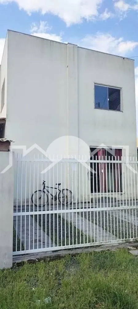 Apartamento, 2 quartos, 57 m² - Foto 4