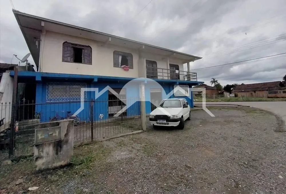 Loja-Salão, 450 m² - Foto 3
