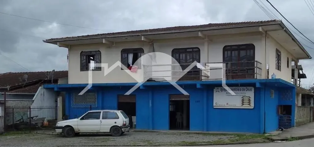 Loja-Salão, 450 m² - Foto 1