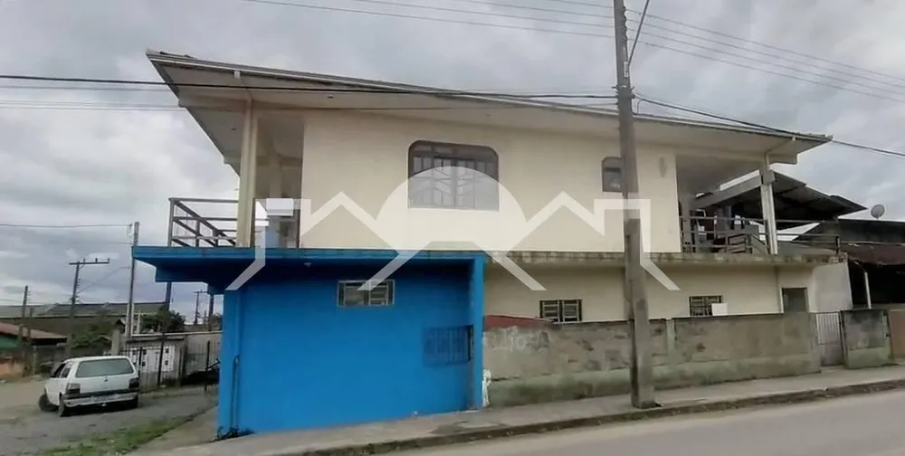 Loja-Salão, 450 m² - Foto 2