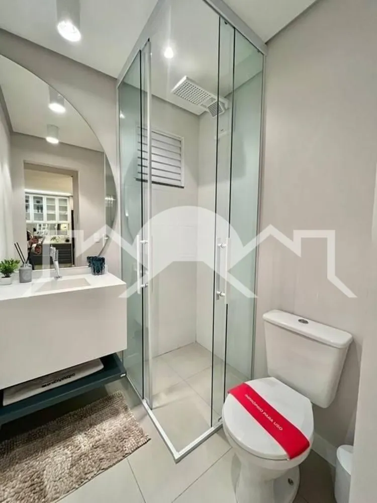 Loja-Salão, 32 m² - Foto 3