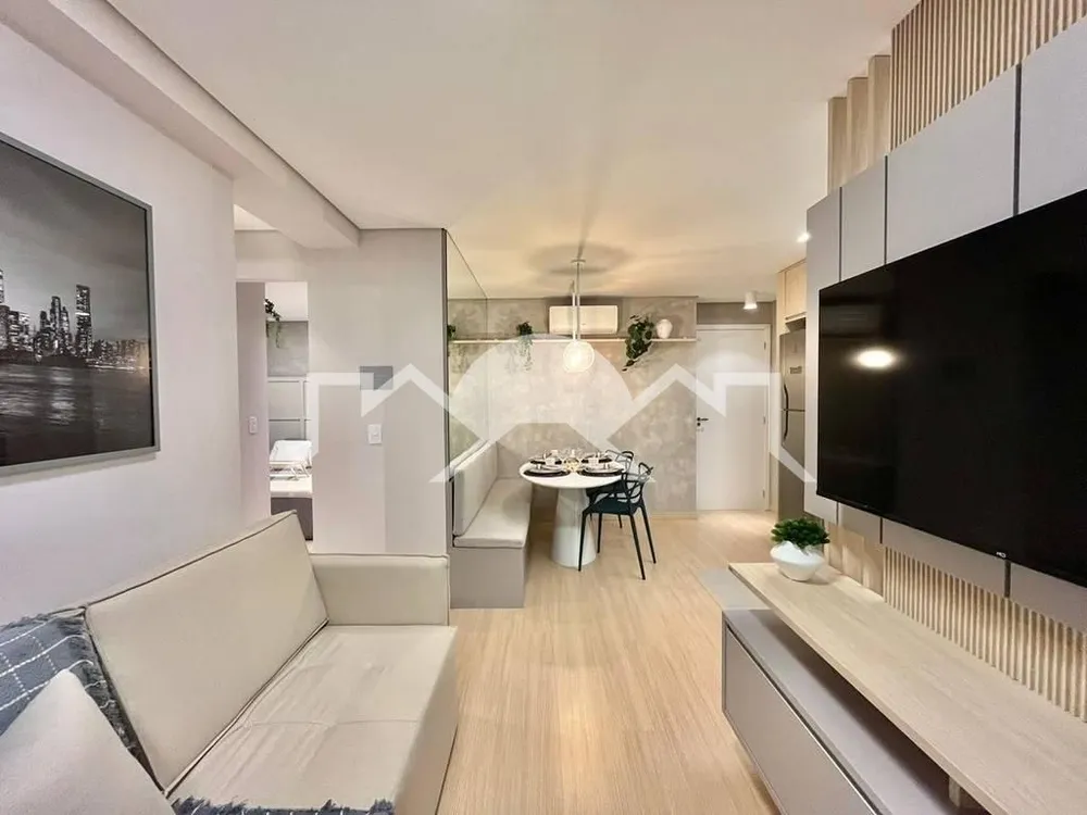 Loja-Salão, 32 m² - Foto 1