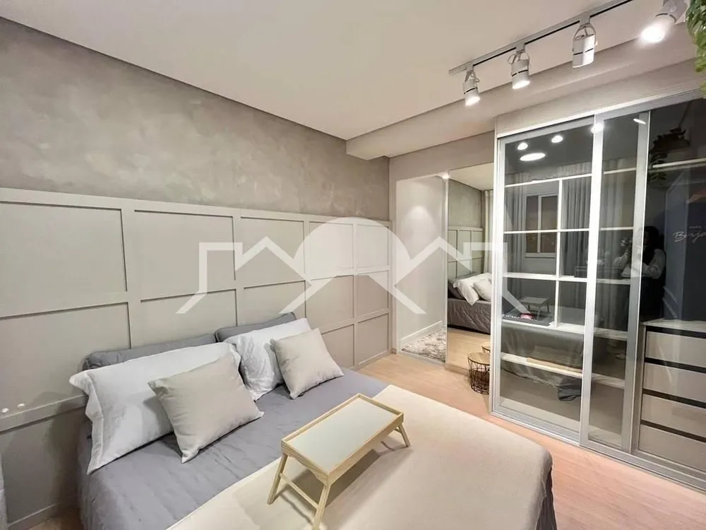 Loja-Salão, 32 m² - Foto 2