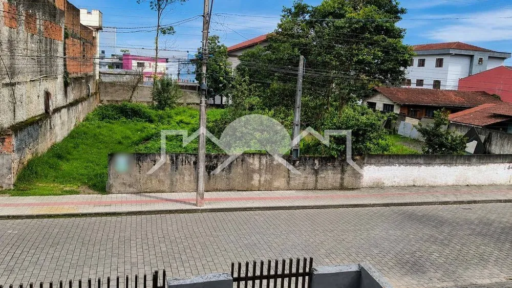 Terreno, 389 m² - Foto 3