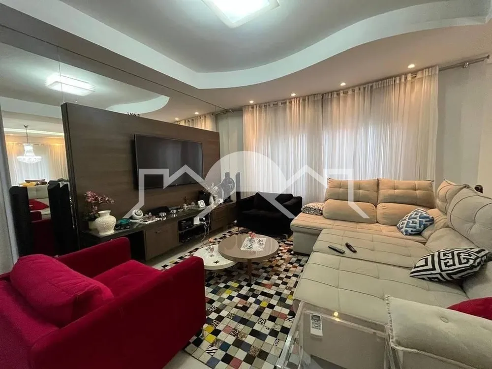 Casa, 4 quartos, 300 m² - Foto 1