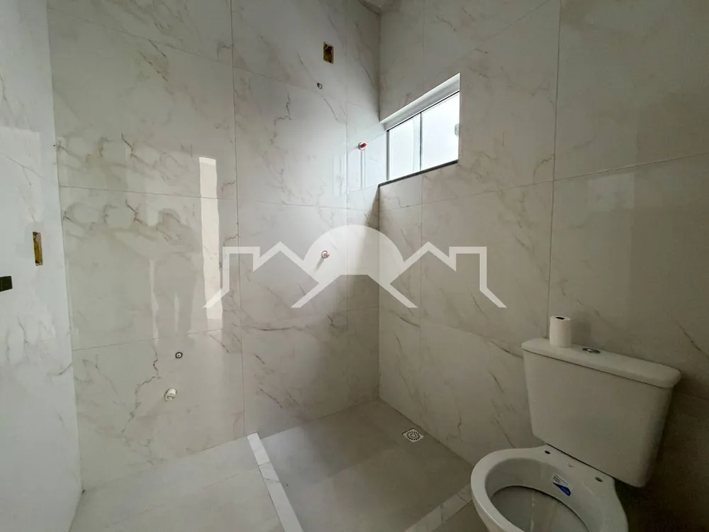 Casa, 3 quartos, 68 m² - Foto 3