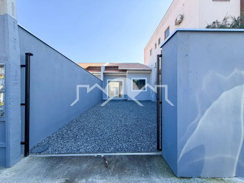 Casa, 3 quartos, 68 m² - Foto 1