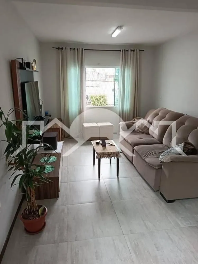 Casa, 3 quartos, 150 m² - Foto 2