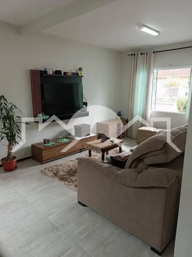 Casa, 3 quartos, 150 m² - Foto 1